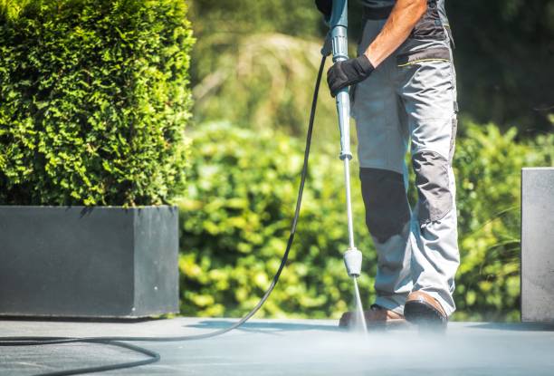 Professional Pressure Washing in Dover, NJ